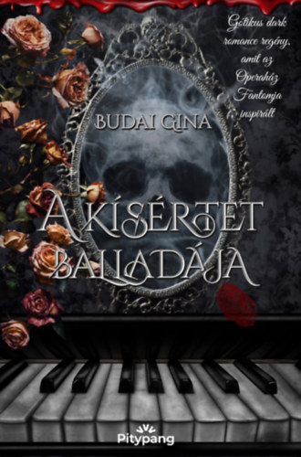 Budai Gina - A Ksrtet balladja