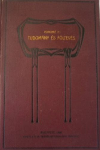 Poincaré Henri - Tudomány és föltevés