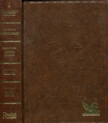 Grisham; Harrison; Llewellyn; Grafton - A végrendelet - A fehér sólyom - Vashotel - H mint hurok