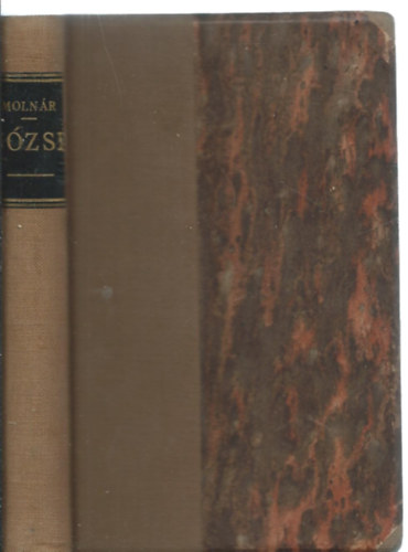 Moln�r Ferenc - J�zsi �s egy�b kis kom�di�k-Gyerekek