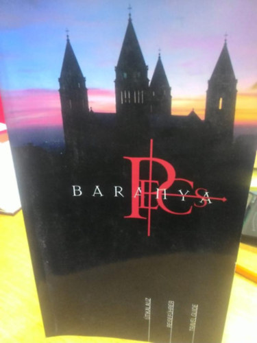 H�bel J�nos - P�cs Baranya �tikalauz