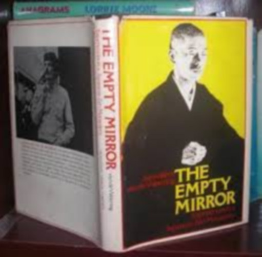 Janwillem Van De Wetering - The Empty Mirror - Experiences in a Japanese Zen Monastery