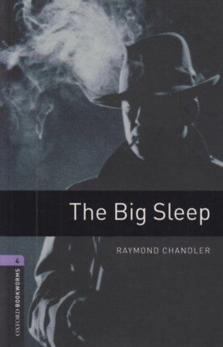 Raymond Chandler - The Big Sleep (OBW 4)