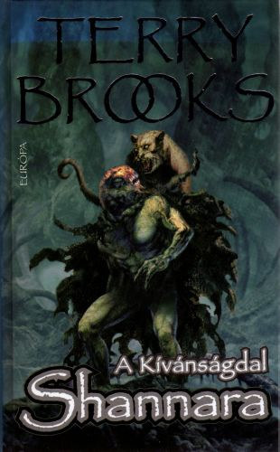 Terry Brooks - Shannara - A Kvnsgdal