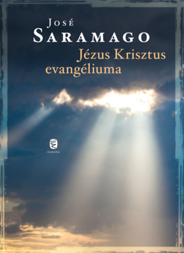José Saramago - Jézus Krisztus evangéliuma