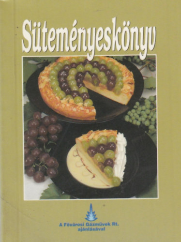 Sch�ffer L�szl�  (szerk.) - S�tem�nyesk�nyv (minik�nyv)