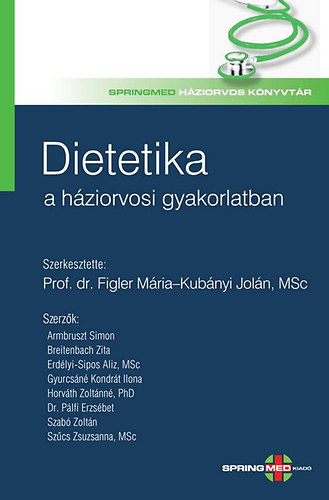 Dietetika a hziorvosi gyakorlatban