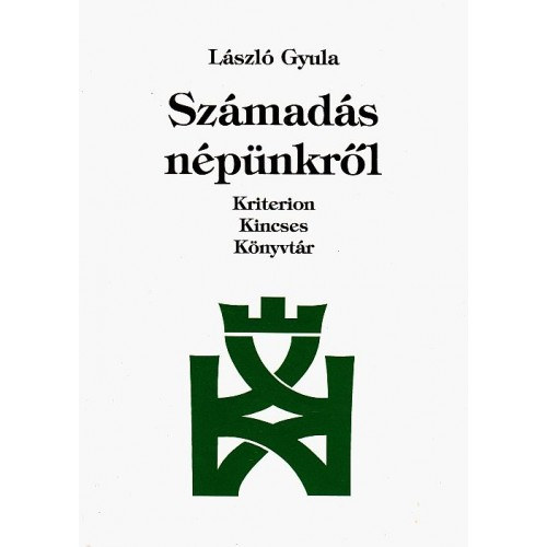 L�szl� Gyula - Sz�mad�s n�p�nkr�l