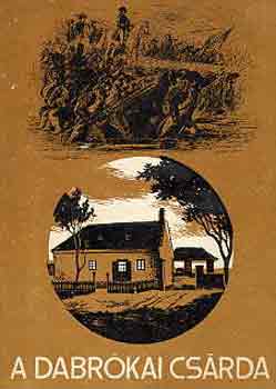 Dr. Z�konyi Ferenc - A dabr�kai cs�rda