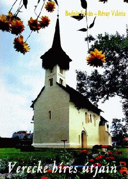 Verecke hres tjain
