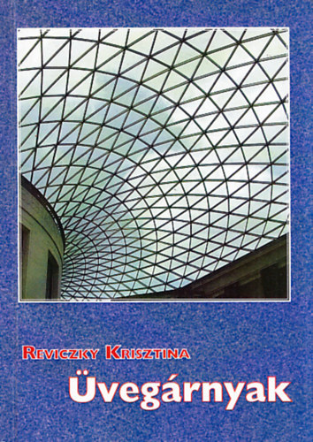 Reviczky Krisztina - �veg�rnyak