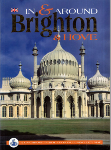 In & around Brighton & Hove