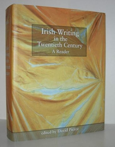 David Hyde Pierce - Irish writing in the Twentieth Century