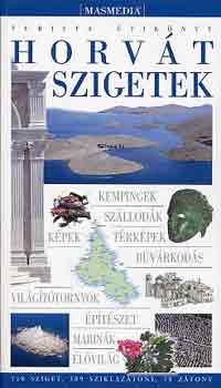 Karlo Rosandic - Horv�t szigetek