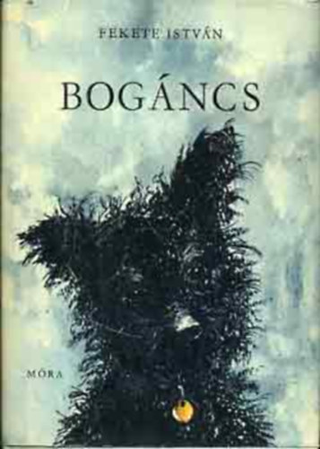 Fekete Istvn - Bogncs
