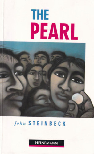 John Steinbeck - THE PEARL /INTERMEDIATE/