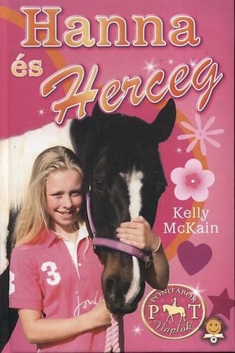 Kelly McKain - Hanna s Herceg