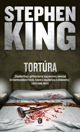 Stephen King - Tort�ra