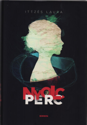 Ittzés Laura - Nyolc perc