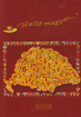 T�thn� Szab� M�ria - "Hall� magyar... "