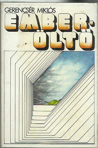 Gerencsér Miklós - Emberöltő