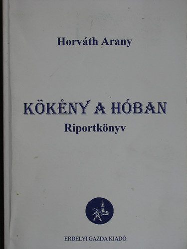 Horvth Arany - Kkny a hban