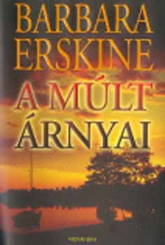 Barbara Erskine - A mlt rnyai
