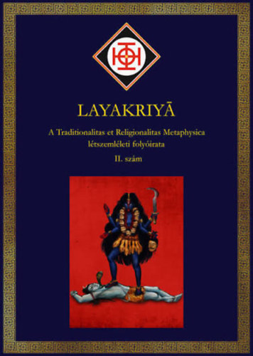 Layakriyá II.