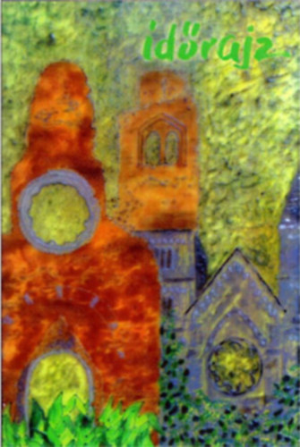 Dobos Tas L�szl� - Egy �letben f�l �vsz�zad - Id�rajz