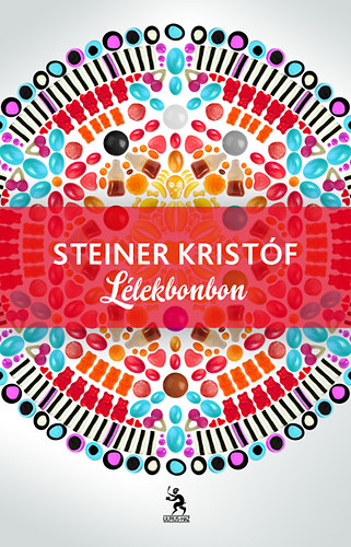 Steiner Kristf - Llekbonbon
