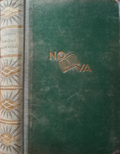 Aszl�nyi K�roly  (Kirk van Hossum) - Brentford rendet csin�l