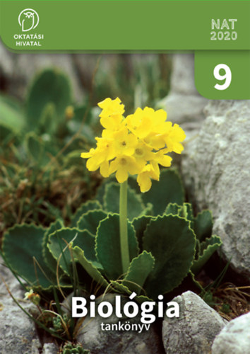 Biol�gia 9. tank�nyv