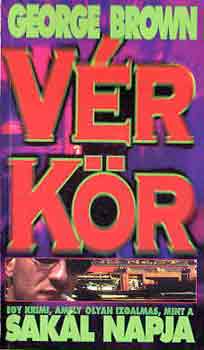 George Brown - Vérkör