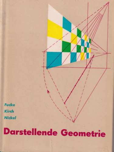 Darstellende Geometrie