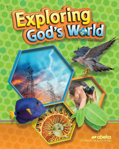 Exploring God's World