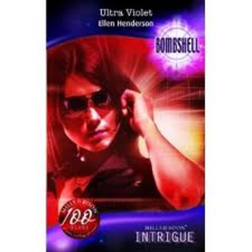 Ellen Henderson - Ultra Violet