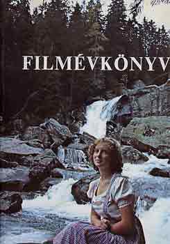 Karcsai-Luttor-Sebestyn - Filmvknyv 1983: A magyar film egy ve