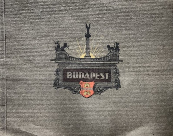 Budapesti kpek
