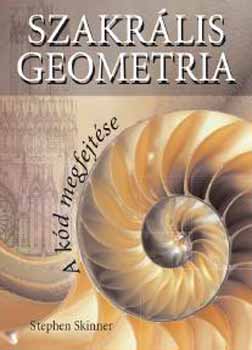 Stephen Skinner - Szakrlis geometria
