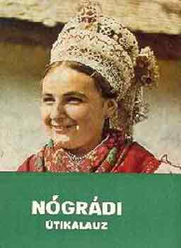 Szombathy Viktor - N�gr�di �tikalauz