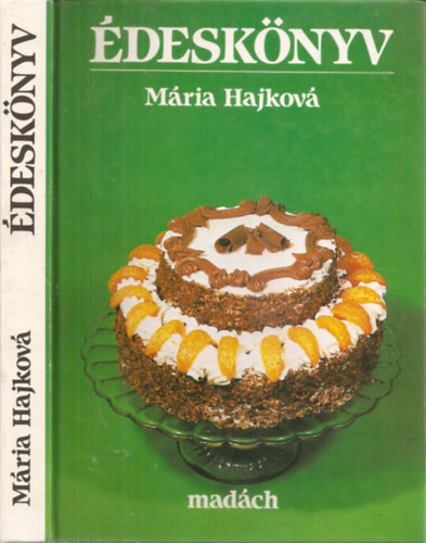 M�ria Hajkov� - �desk�nyv