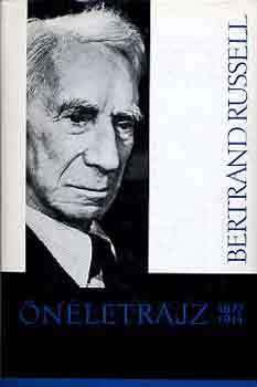 Bertrand Russell - �n�letrajz 1872-1914