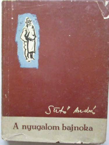 S�t� Andr�s - A nyugalom bajnoka