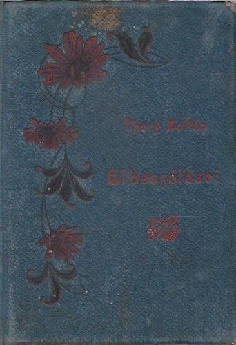 Thury Zolt�n - Kende Mikl�s v�grendelete �s egyebek