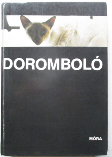 Pomogáts Béla - Doromboló