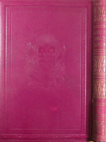 Schlesinger Jzsef Knyvker. - nnepi imdsgok II.