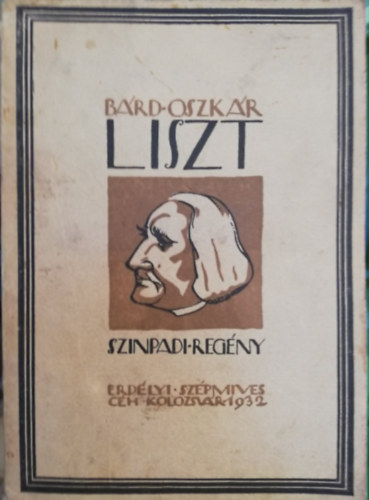 B�rd Oszk�r - Liszt - Sz�npadi-reg�ny