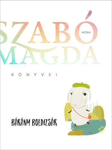Szabó Magda - Bárány Boldizsár