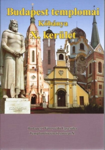 Budapest templomai Kőbánya X. kerület