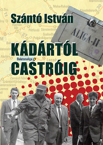 Sz�nt� Istv�n - K�d�rt�l Castr�ig